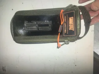 Accesorios Carpfishing Plomos Pesca