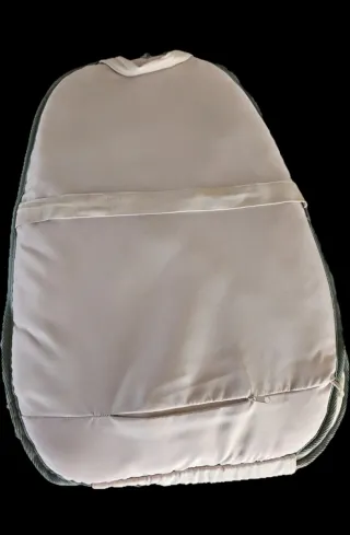 HoMedics Massaggiatore da Esterno ODC-100-EU