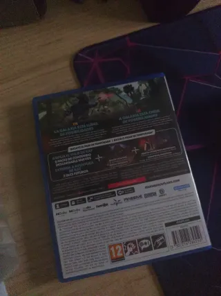 Star Wars Outlaws PS5 Gold Edition