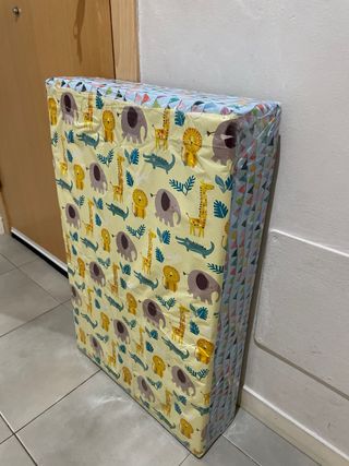 Cocina de juguete de madera