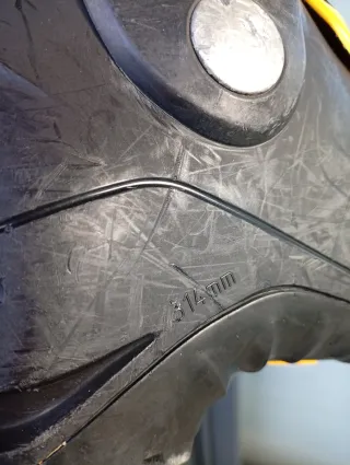 Botas travesía La Sportiva modelo spectre