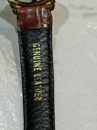 Orologio Bulova 3175 Quartz Donna