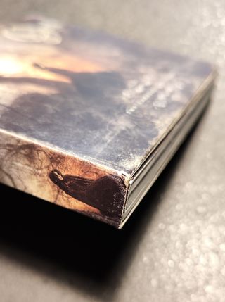 Opeth The Candlelight Years 3xCD