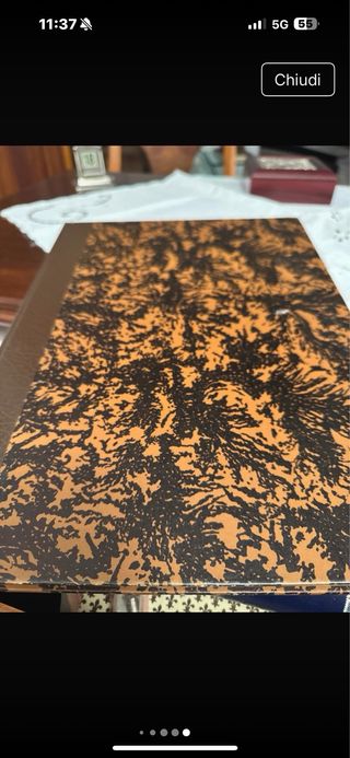 Domenica del corriere anno 1916