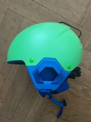Casco de esquí Wedze para niño