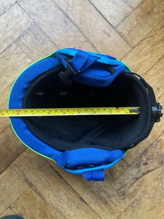 Casco de esquí Wedze para niño