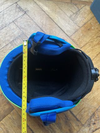 Casco de esquí Wedze para niño