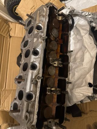 Culata VW Gol GTI MK2 PB 1.8 8v