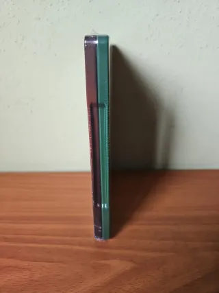 Wicked Steelbook Edición Limitada 4K UHD Blu-ray