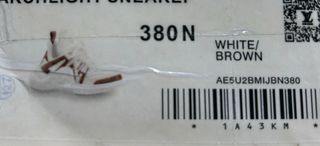 Louis Vuitton Scarponcini Tela Pelle Bianco Marron