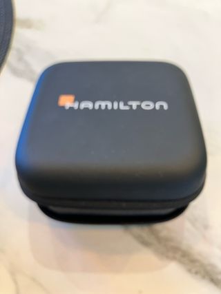 Reloj Timex Expedition Titanium Automático