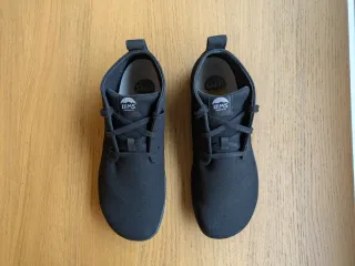 Zapatillas Lems Chukka Barefoot Talla 14