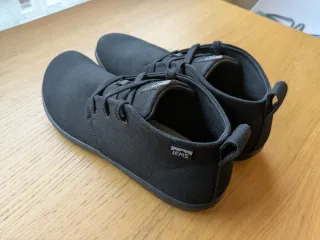 Zapatillas Lems Chukka Barefoot Talla 14