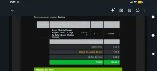 Zapatillas Lems Chukka Barefoot Talla 14