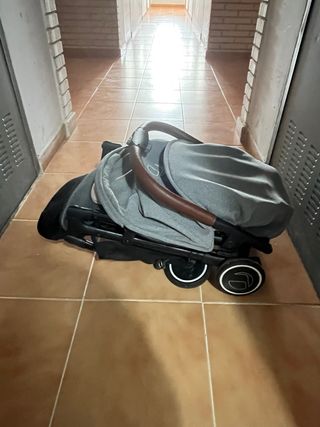 Carrito bebé cabina Jane