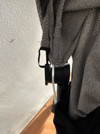 Carrito bebé cabina Jane