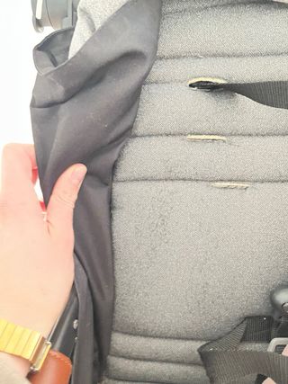 Carrito bebé cabina Jane