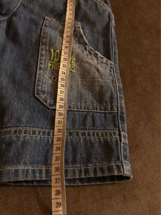 Completino bimbo 6/9 mesi 68 cm