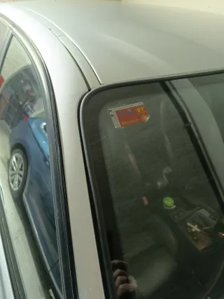 BMW SERIE 3  330XD 2004 touring