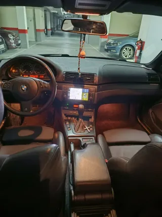 BMW SERIE 3  330XD 2004 touring