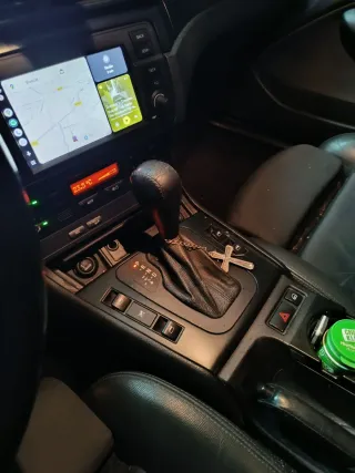 BMW SERIE 3  330XD 2004 touring