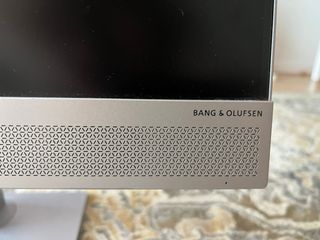 Monitor HP 24 con cámara y giro vertical