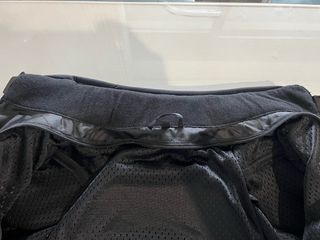 Chaqueta Moto Mujer Acerbis