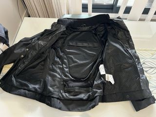 Chaqueta Moto Mujer Acerbis