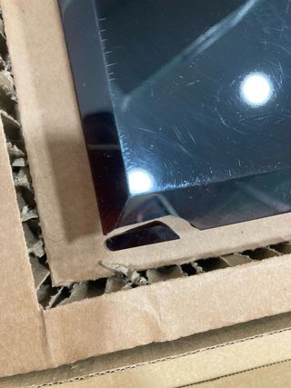 Cristal Vitrocerámica Bosch