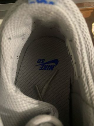 Bambas Nike Mujer Talla 40