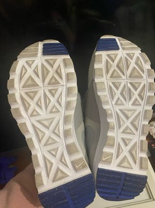 Bambas Nike Mujer Talla 40