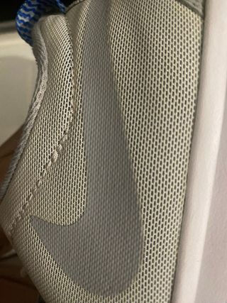 Bambas Nike Mujer Talla 40