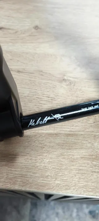 Horquilla Fox Factory 34 120 Grip SL 2026