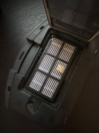 Robot Conga 2290 ULTRA especial mascotas