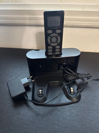 Robot Conga 2290 ULTRA especial mascotas