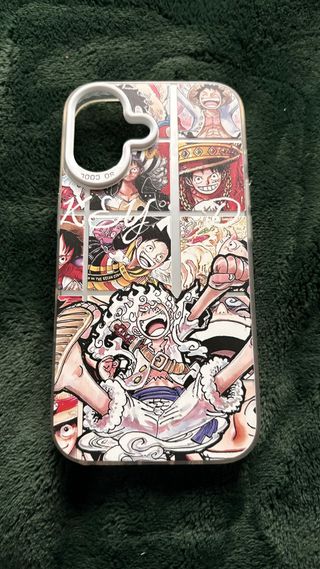 Funda iPhone 16 One Piece
