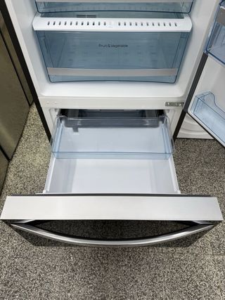 Nevera Haier nofrost Grantia Transporte gratis