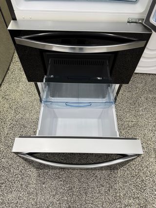 Nevera Haier nofrost Grantia Transporte gratis