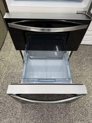 Nevera Haier nofrost Grantia Transporte gratis