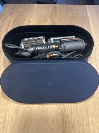 Dyson Airwrap - Casi sin usar