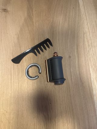 Dyson Airwrap - Casi sin usar