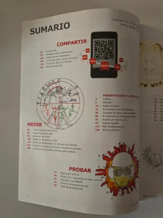 Revista Elektor 385/386 Julio/Agosto 2012