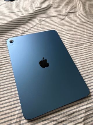 iPad 11 (A16) + Apple Pencil + Cargador