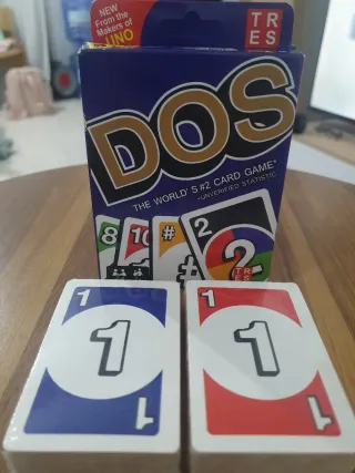 Lotes de Jogos UNO e Phase 10