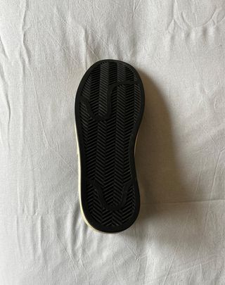 Zapatillas Golden Goose Plata y Blanco