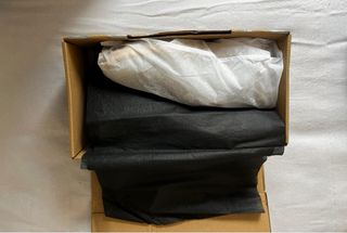 Zapatillas Golden Goose Plata y Blanco