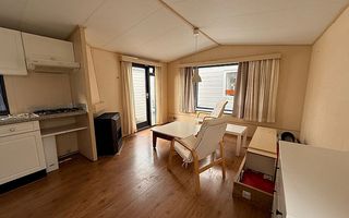 Mobil Home / Casa Movil