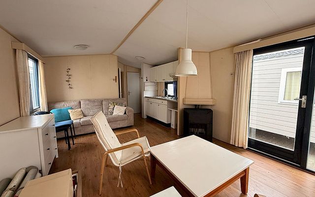 Mobil Home / Casa Movil
