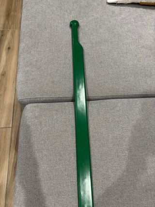 Stick hockey patine OKSamba para jugador y portero