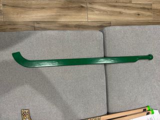 Stick hockey patine OKSamba para jugador y portero